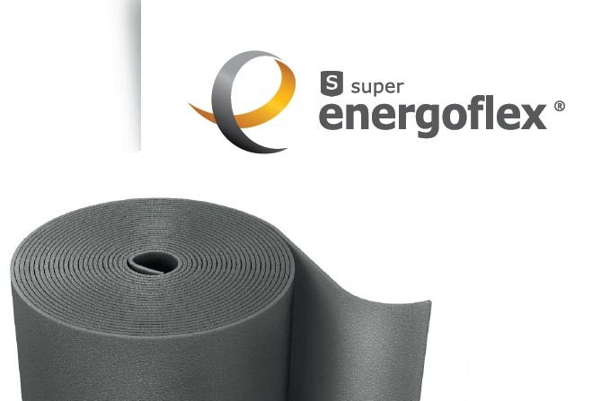 Energoflex™ (ROLS ISOMARKET)