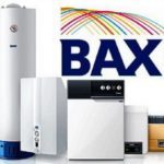 Продажа и монтаж оборудования baxi